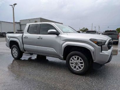 Used 2024 Toyota Tacoma SR5