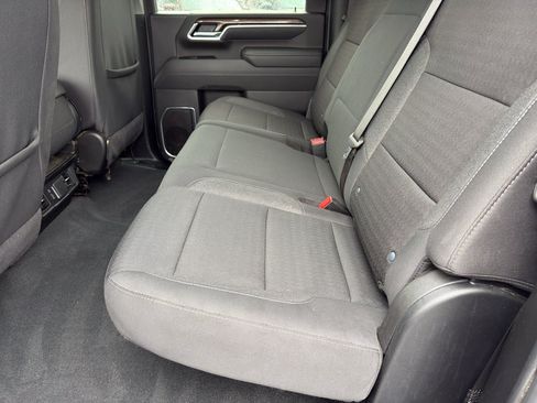 Used 2025 Chevrolet Silverado 2500 LT AWD/4WD image 24
