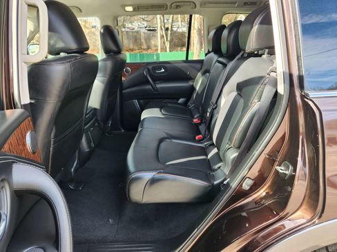 Used 2019 Nissan Armada SL w/ Premium Package image 27