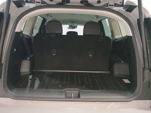 New 2026 Hyundai Ioniq 9 SE AWD/4WD image 28