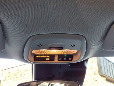 New 2026 Chevrolet Trax ACTIV w/ Driver Confidence Package image 13