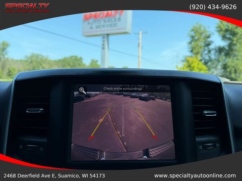 Used 2019 RAM 1500 Big Horn AWD/4WD image 27