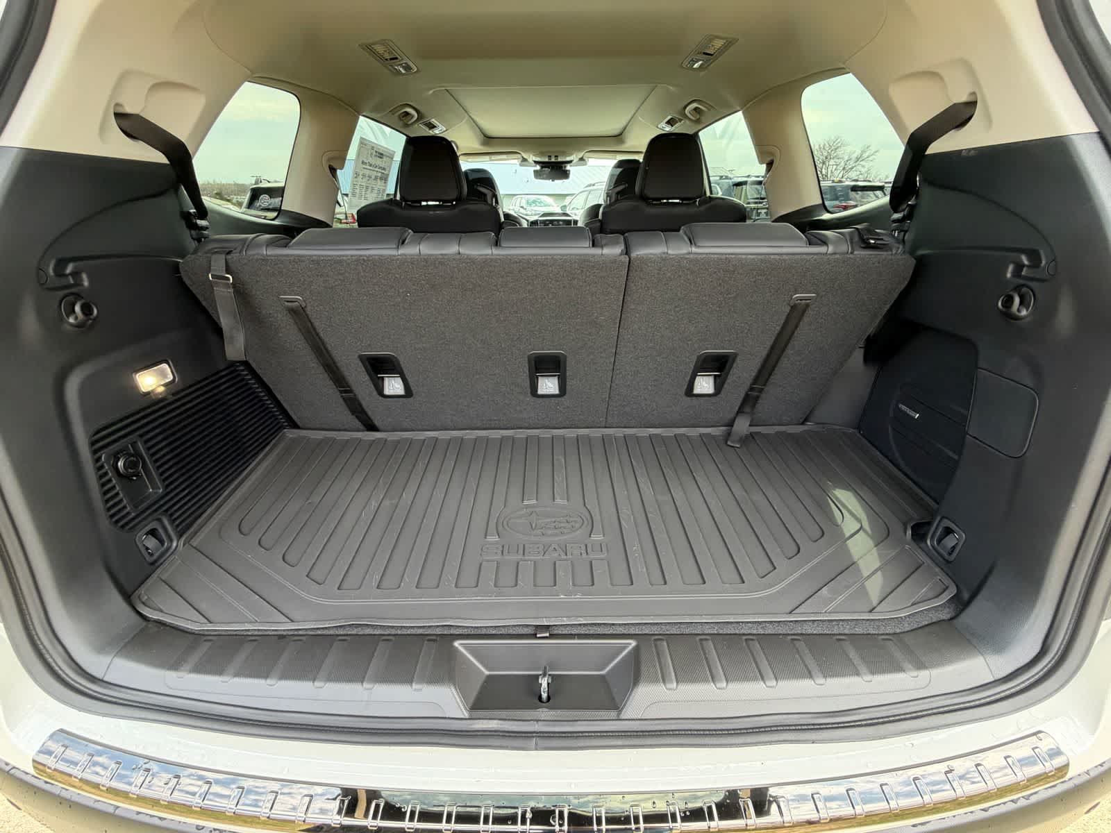 New 2026 Subaru Ascent Bronze Edition AWD/4WD image 26