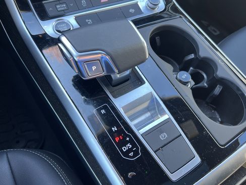 Certified 2025 Audi Q7 2.0T Premium w/ Convenience Plus Package image 26