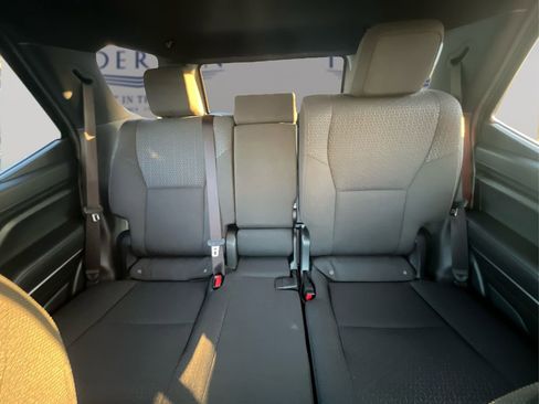 Used 2025 Toyota 4Runner SR5 image 14