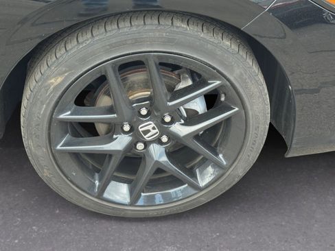 Used 2024 Honda Civic Sport image 7