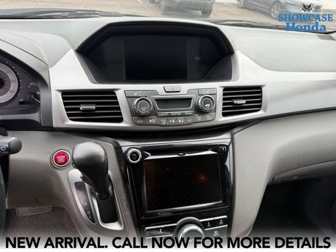 Used 2017 Honda Odyssey EX-L image 10
