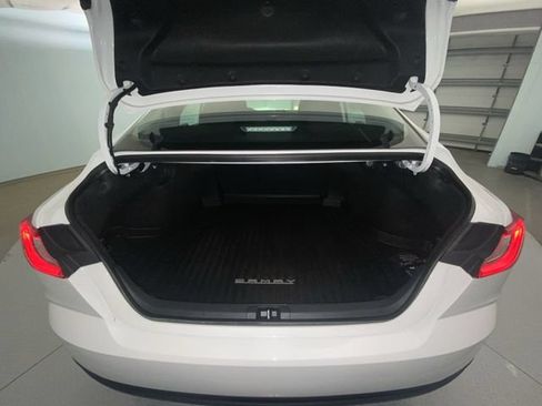 Used 2025 Toyota Camry LE w/ Convenience Package FWD image 23