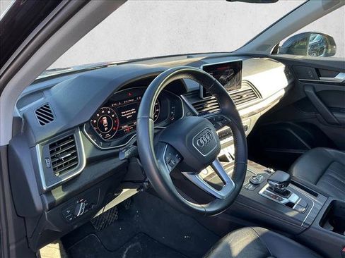 Used 2020 Audi Q5 2.0T Premium Plus image 10