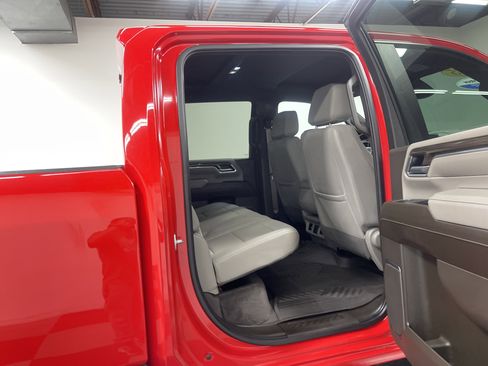 Used 2025 Chevrolet Silverado 2500 LT w/ All Star Edition AWD/4WD image 19