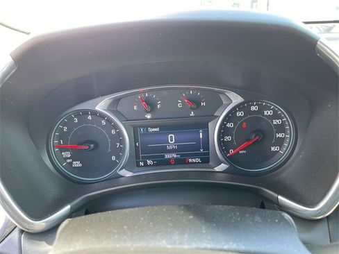 Used 2019 Chevrolet Equinox LT image 15