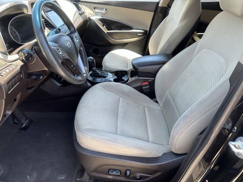 Used 2017 Hyundai Santa Fe Sport AWD/4WD image 11