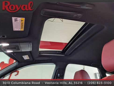 Used 2023 Acura Integra A-Spec image 20