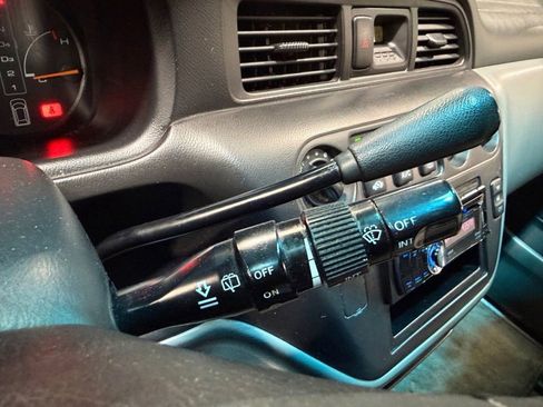 Used 2001 Honda Odyssey LX image 32