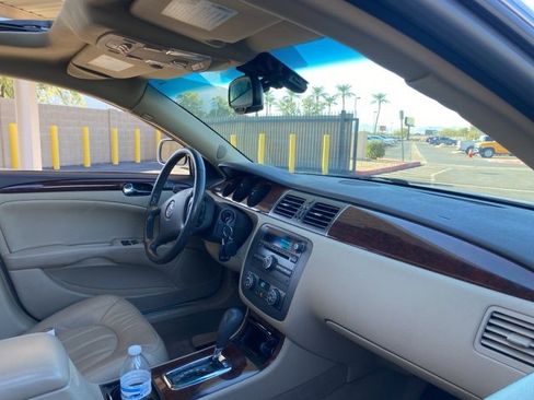 Used 2007 Buick Lucerne CXL w/ Luxury Package image 5