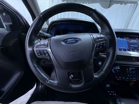 Used 2019 Ford Ranger Lariat w/ Equipment Group 501A Mid image 25