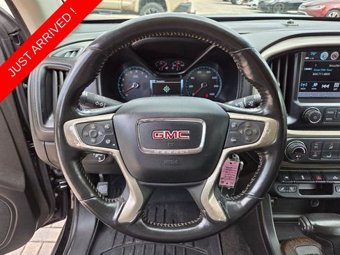Used 2018 GMC Canyon Denali AWD/4WD image 28