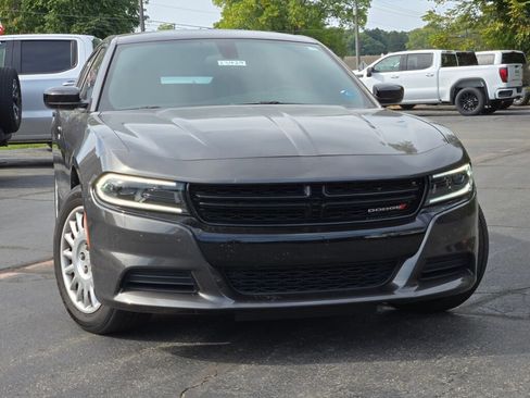 Used 2023 Dodge Charger Police w/ Convenience Group I image 3