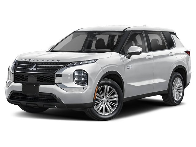 Used 2025 Mitsubishi Outlander SE FWD image 1
