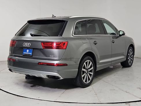 Used 2017 Audi Q7 3.0T Premium Plus w/ Premium Plus Package AWD/4WD image 6