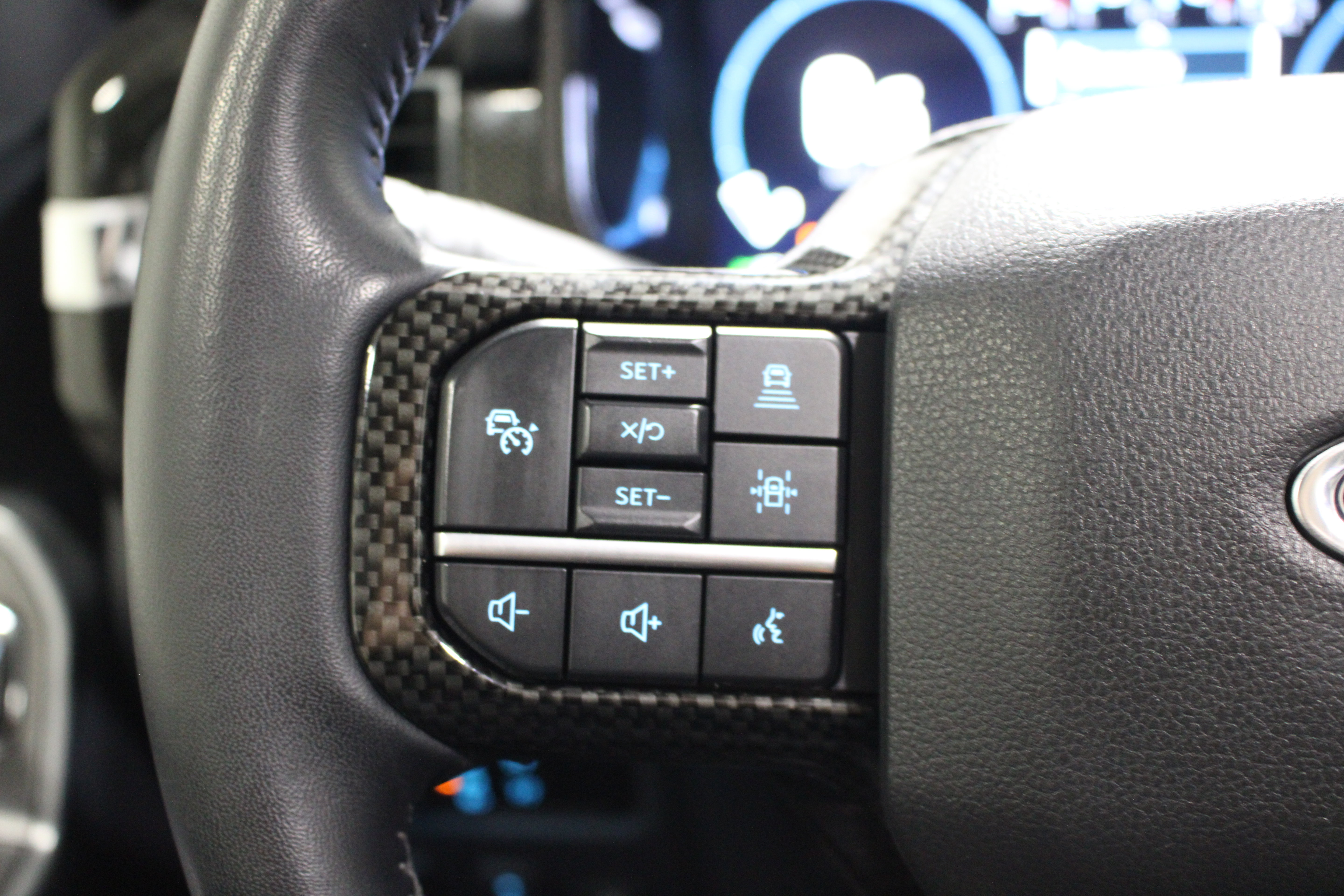 Used 2023 Ford F150 Lariat w/ Equipment Group 502A High AWD/4WD image 13