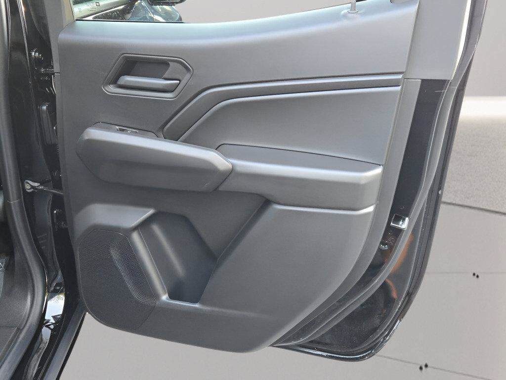 New 2026 Chevrolet Colorado Trail Boss AWD/4WD image 11