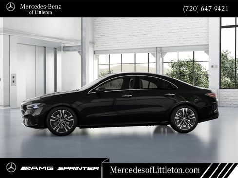 New 2026 Mercedes-Benz CLA 250 CLA 250 image 35