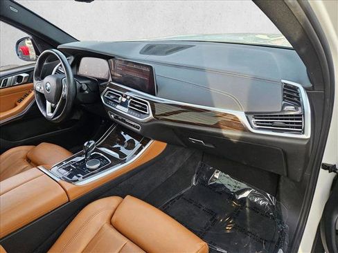 Used 2019 BMW X5 xDrive40i w/ Convenience Package image 22