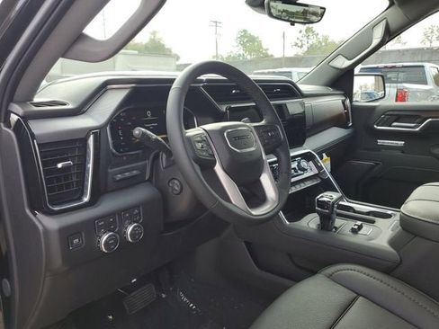New 2026 GMC Sierra 1500 Denali w/ Denali Reserve Package AWD/4WD image 21