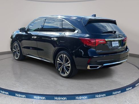 Used 2020 Acura MDX SH-AWD w/ Technology Package image 8