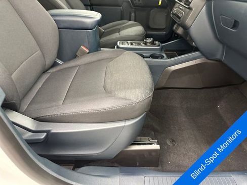 New 2026 Ford Maverick XL w/ Equipment Group 101A AWD/4WD image 11