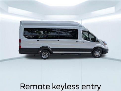 New 2026 Ford Transit 350 XL RWD image 9