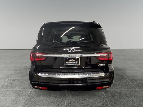 Used 2018 INFINITI QX80 4WD image 23