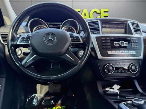Used 2015 Mercedes-Benz GL 450 4MATIC image 24