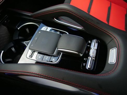 Used 2023 Mercedes-Benz GLE 53 AMG 4MATIC image 12