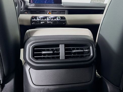 New 2026 Honda Passport RTL image 31