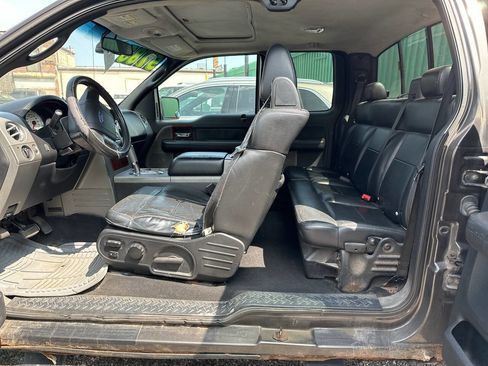 Used 2006 Ford F150 Lariat image 4