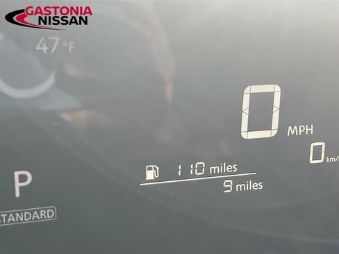 Used 2026 Nissan Kicks S FWD image 15