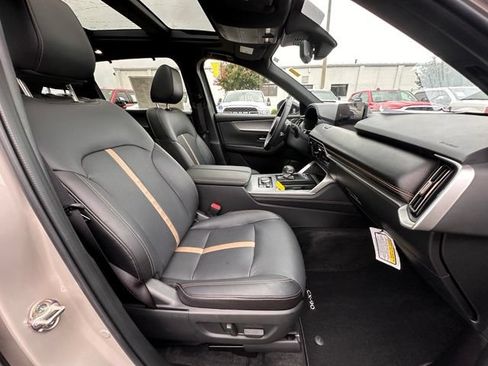 Certified 2026 MAZDA CX-90 3.3 Turbo S w/ Premium Package AWD/4WD image 30