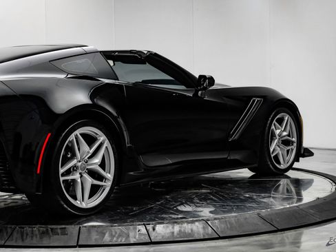 Used 2019 Chevrolet Corvette ZR1 image 21