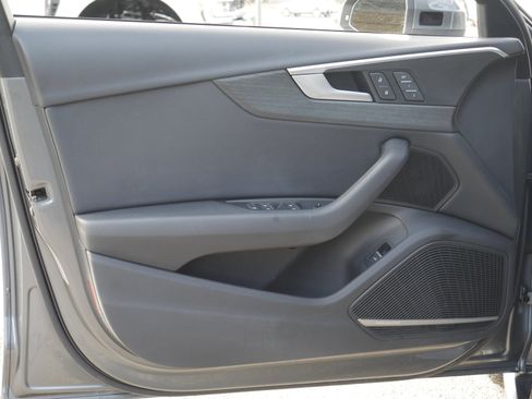 Used 2018 Audi A4 2.0T Premium Plus w/ Premium Plus Package image 33