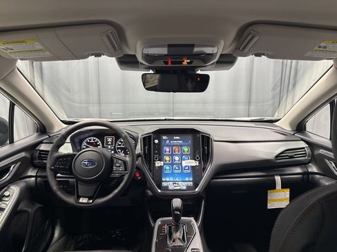 New 2026 Subaru Crosstrek 2.5i Limited w/ Popular Package #3A image 15