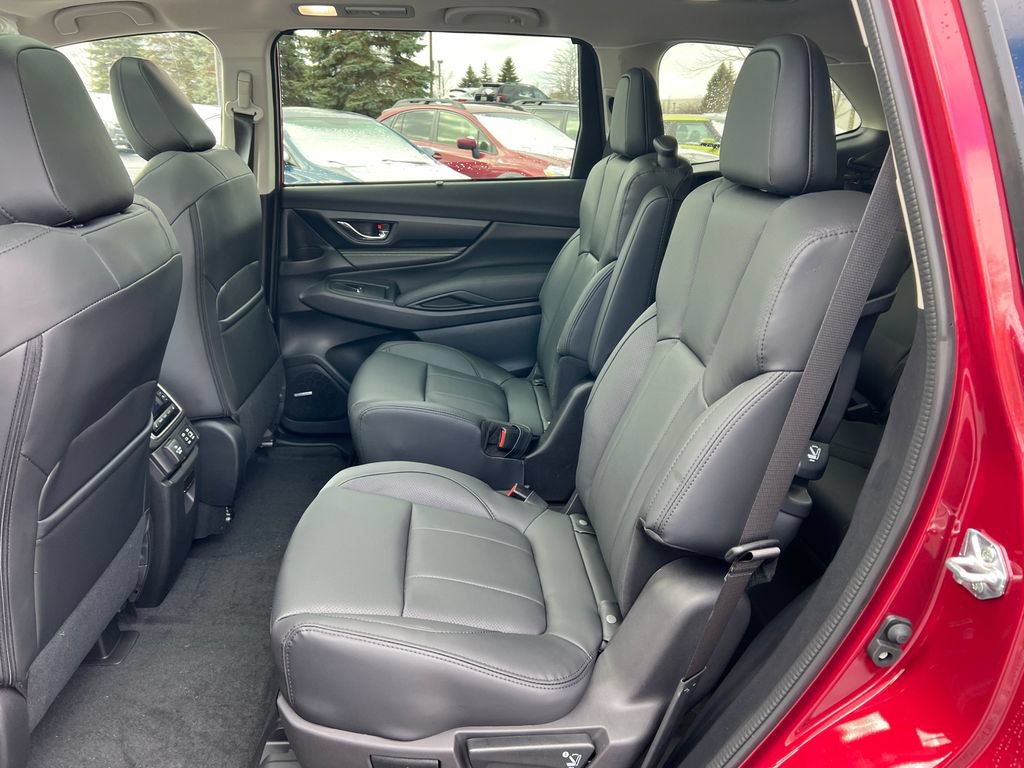 New 2026 Subaru Ascent Bronze Edition AWD/4WD image 5