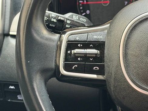 Used 2022 Kia Sorento X-Line EX AWD/4WD image 18