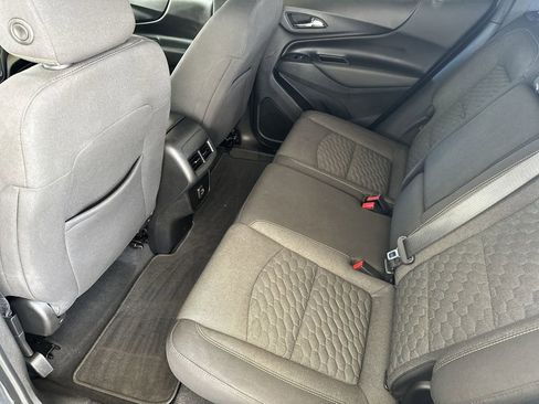 Used 2020 Chevrolet Equinox LT image 28