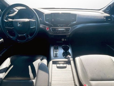 Used 2022 Honda Passport EX-L image 14