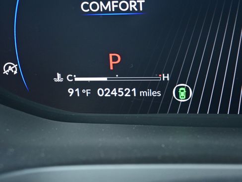 Used 2023 Acura MDX FWD w/ Technology Package image 21