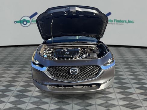 Used 2021 MAZDA CX-30 FWD 2.5 S w/ Select Package image 11