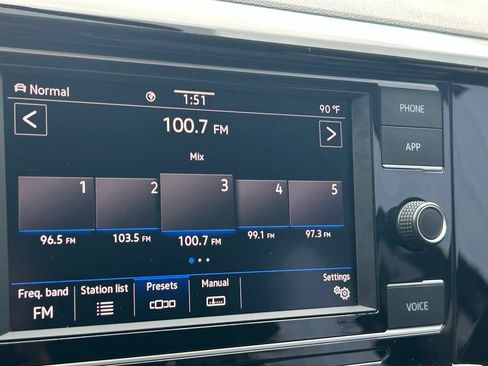 Certified 2022 Volkswagen Taos S AWD/4WD image 16
