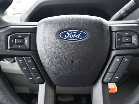 New 2025 Ford E-350 and Econoline 350 Super Duty w/ Power Equipment Group image 22